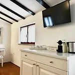 Гостевой дом Casa Vittoria 4*
