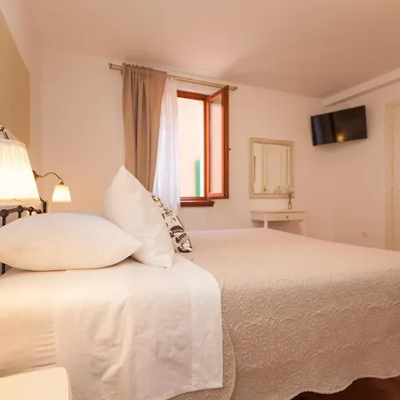 Gasthuis Casa Vittoria 4*