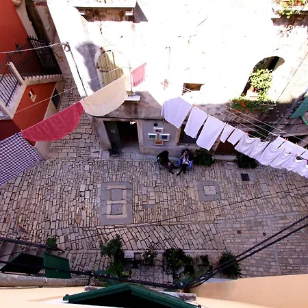 Casa Vittoria 4* Ровинь