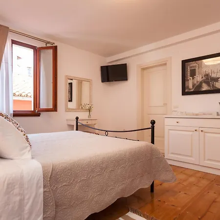 Casa Vittoria Gasthuis 4*