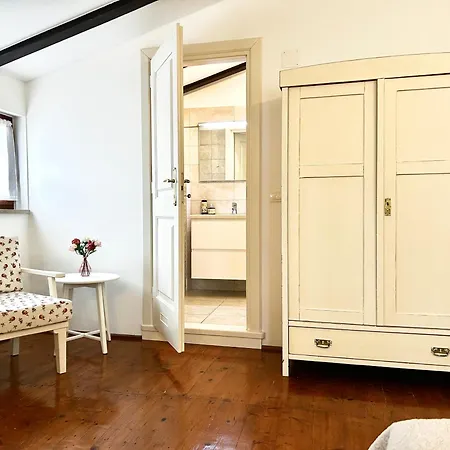 Casa Vittoria Maison d'hôtes Rovinj