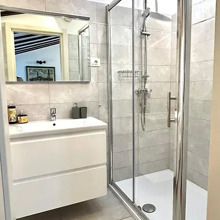 Casa Vittoria Maison d'hôtes