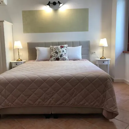 Casa Vittoria Гостевой дом 4*
