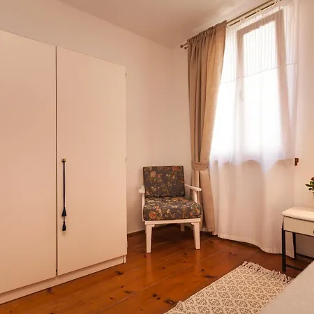 Casa Vittoria Gasthuis Rovinj