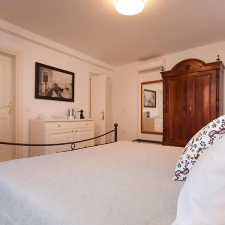 Maison d'hôtes Casa Vittoria