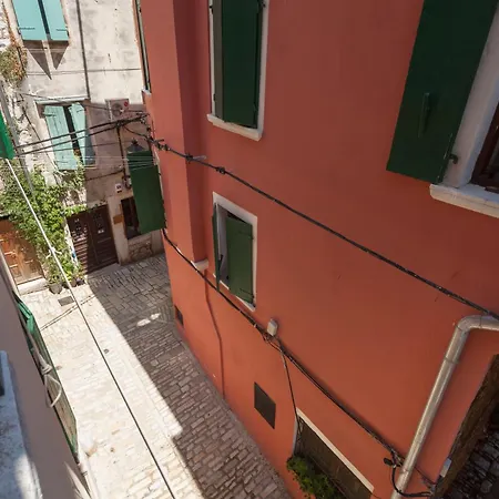 Casa Vittoria Gasthuis 4*