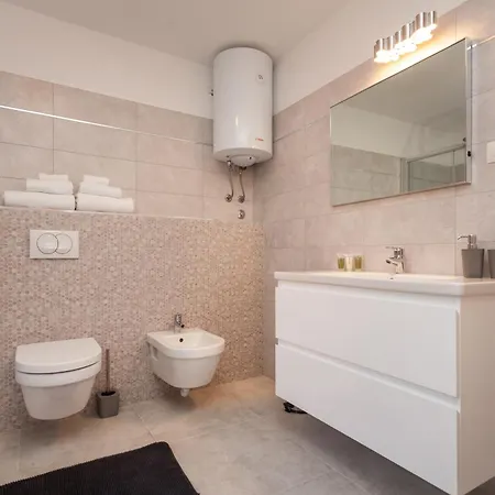 Casa Vittoria Gasthuis Rovinj