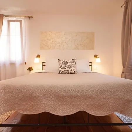 Gasthuis Casa Vittoria Rovinj
