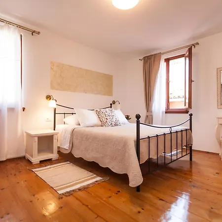 Casa Vittoria Gasthuis
