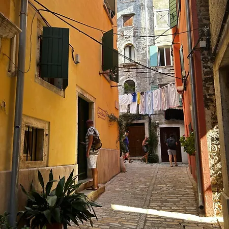 Gasthuis Casa Vittoria