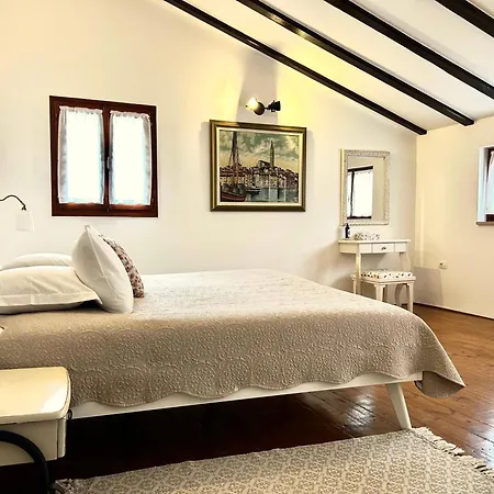 Casa Vittoria Gasthuis 4*