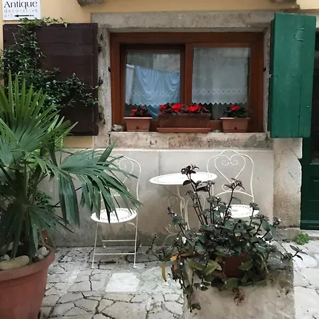 Casa Vittoria 4*