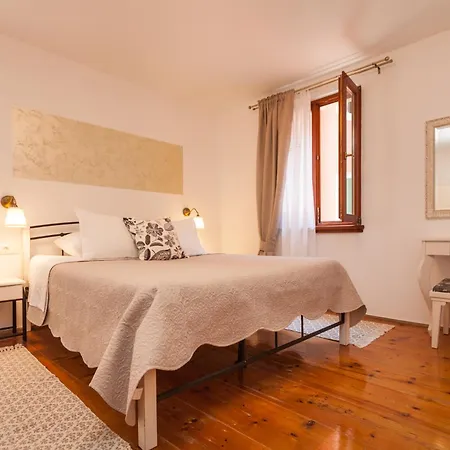 Casa Vittoria 4*