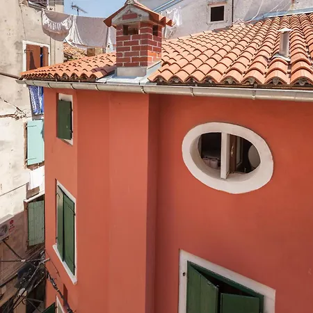 Casa Vittoria Rovinj
